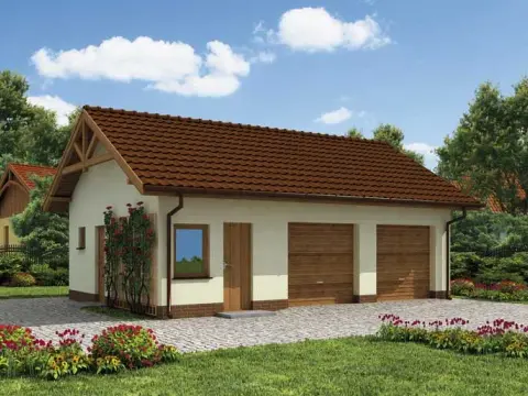 Jakie budynki gospodarcze bez pozwolenia można postawić do 300 m²?