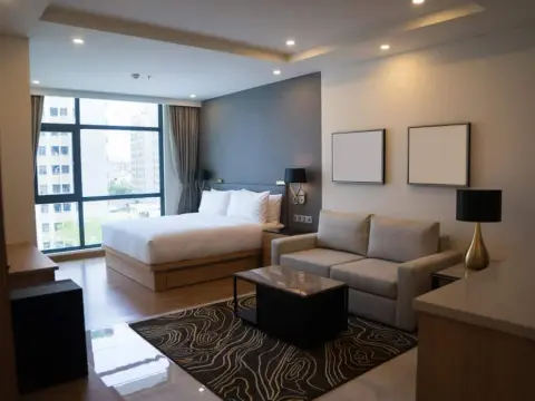 Co to znaczy apartament typu studio? Poznaj jego zalety i wady
