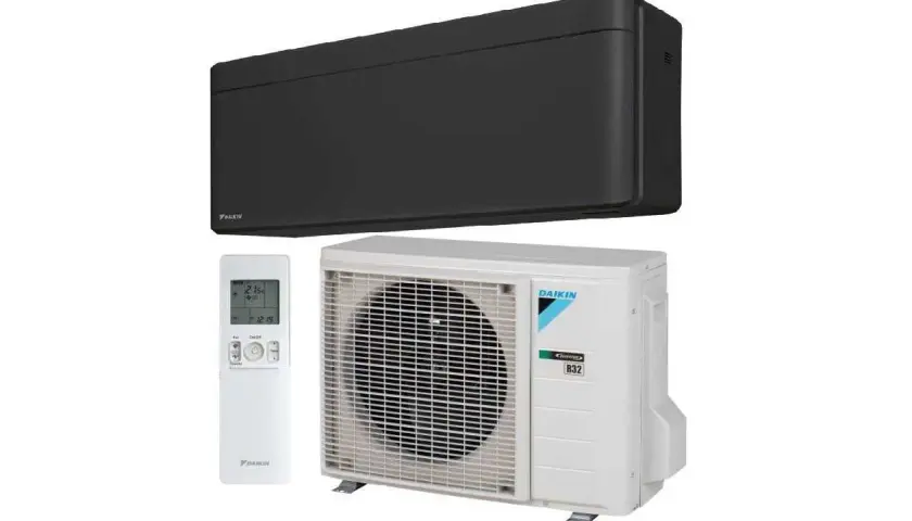 Jaki klimatyzator do mieszkania w bloku - uniknij hałasu i oszczędzaj energię