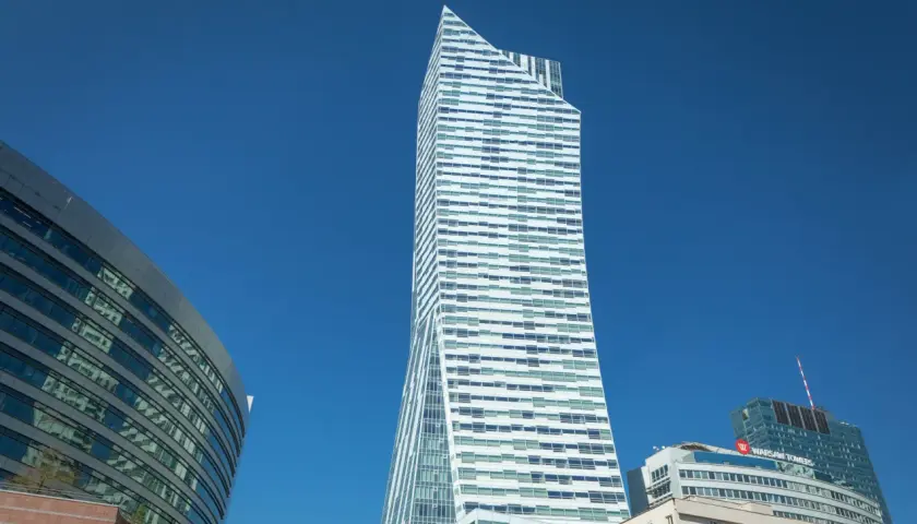 Kto kupił najdroższy apartament w Warszawie? Zaskakujące szczegóły!