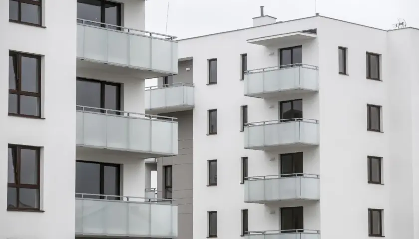 Ile kosztuje apartament w Warszawie? Ceny, trendy i tajemnice rynku