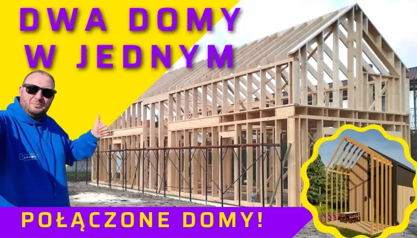 Jak połączyć dwa budynki na zgłoszenie i uniknąć problemów prawnych