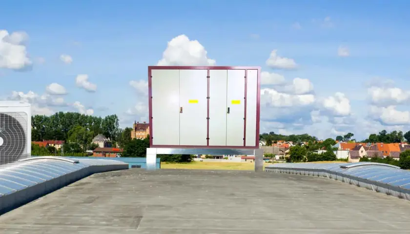 Stacja transformatorowa budynek czy budowla – co musisz wiedzieć?